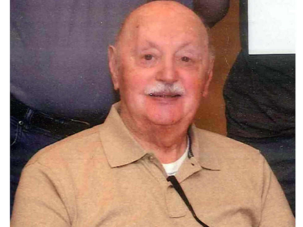 Urgent Silver Alert: Have you seen this 87-year-old man with heart problems?