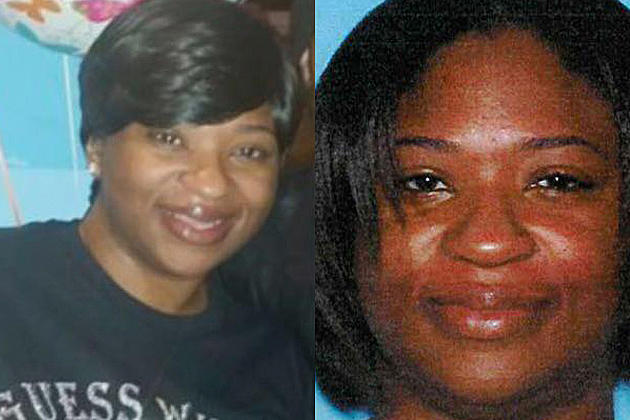 NJ woman, shot 8 times in November, missing and may be in danger