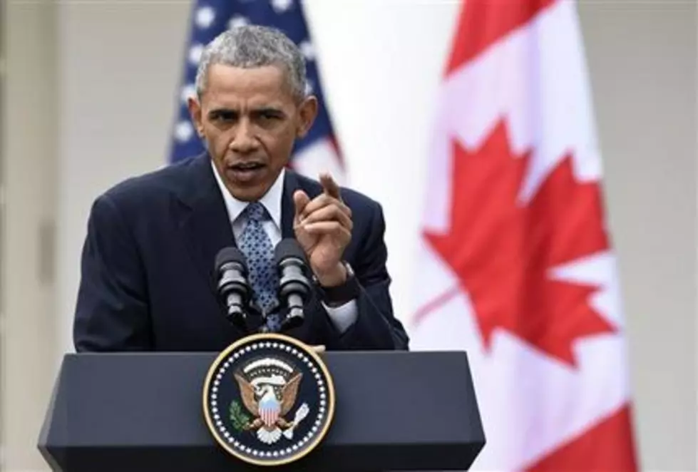 Obama says GOP leaders to blame for party &#8216;crackup&#8217;