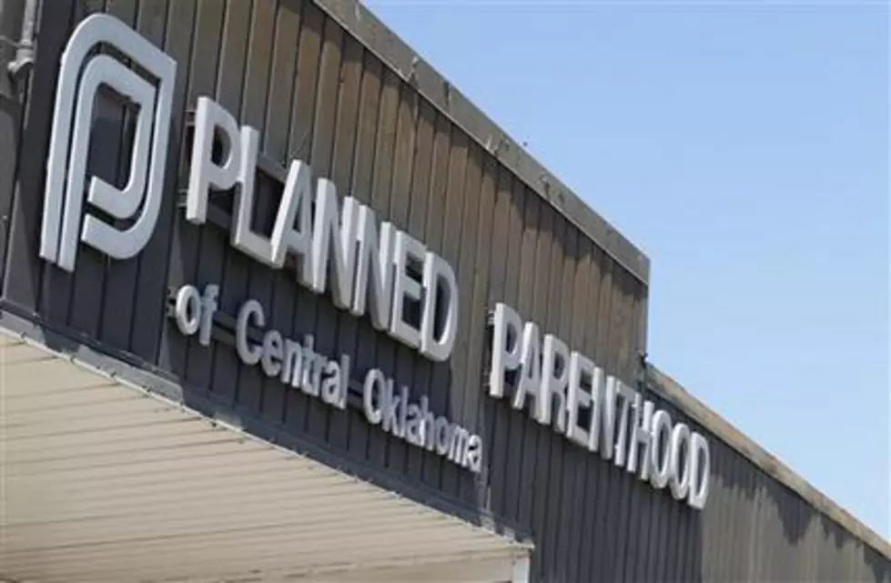 State-by-state strategy wielded to defund Planned Parenthood