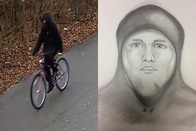 Have you seen him? Man stole from, assaulted middle-school students, cops say
