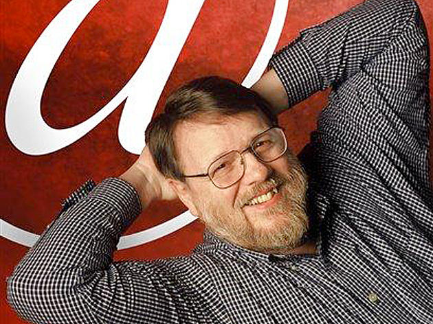 Inventor of modern email, Ray Tomlinson, dies