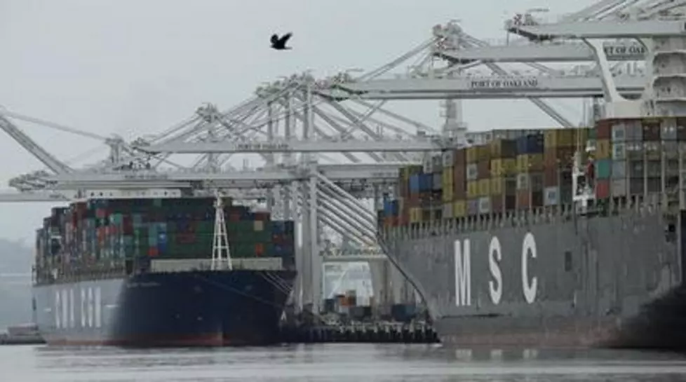 US current account trade deficit hits $484.1 billion in 2015