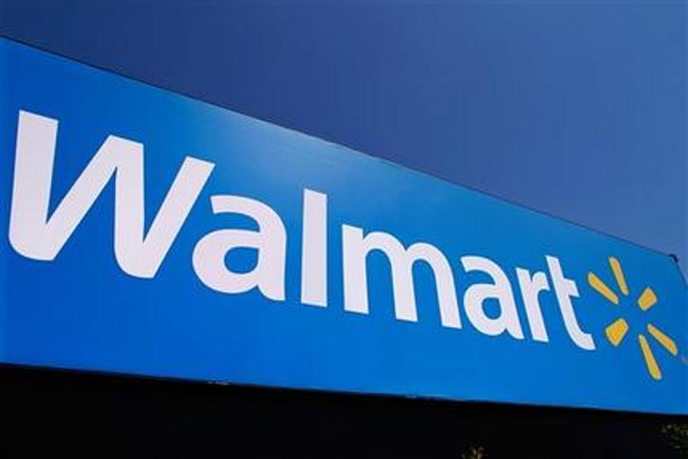 Walmart wins suit against Puerto Rico; tax declared invalid