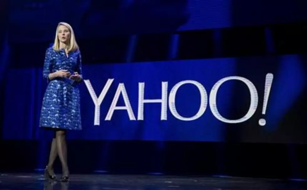 As Yahoo Turns: Shareholder mutiny begins another soap opera