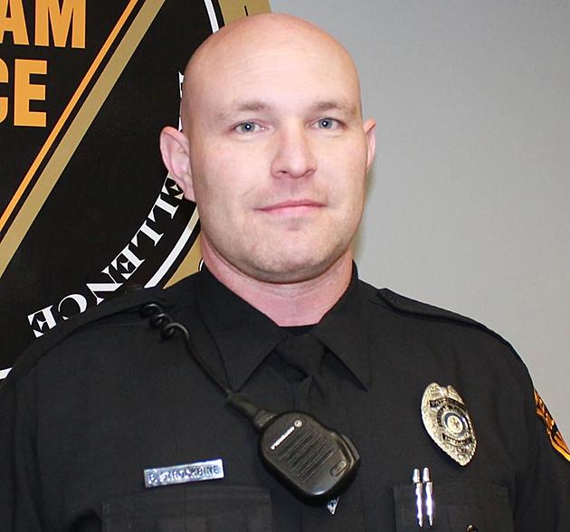 Hero South Jersey Cop Saves 3 Lives on 3 Different Occasions in March
