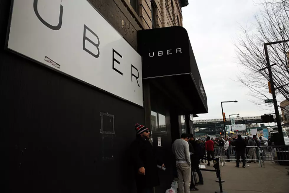Pennsylvania fines Uber $11M for operating without approval