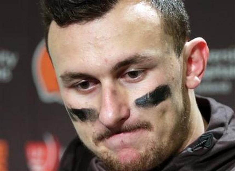 Johnny Manziel assault indictment could come Tuesday