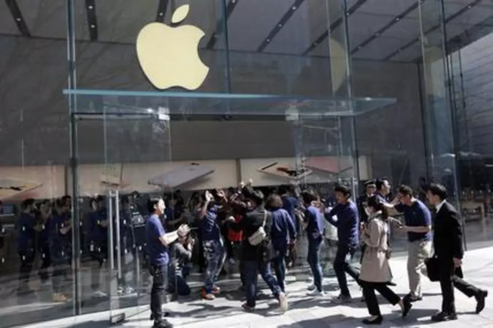 Will Apple’s FBI tussle take a bite out of the brand?