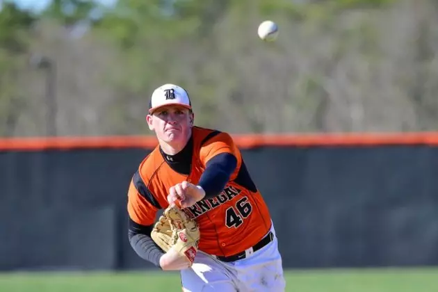 Barnegat&#8217;s Jason Groome, who threw no-hittier days ago, benched by NJSIAA