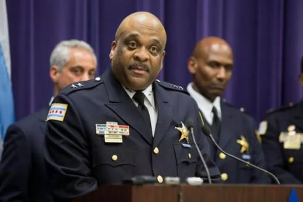 Report: Chicago police have &#8216;no regard&#8217; for minority lives
