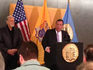 Christie says NJ behavioral health centers will be expanding