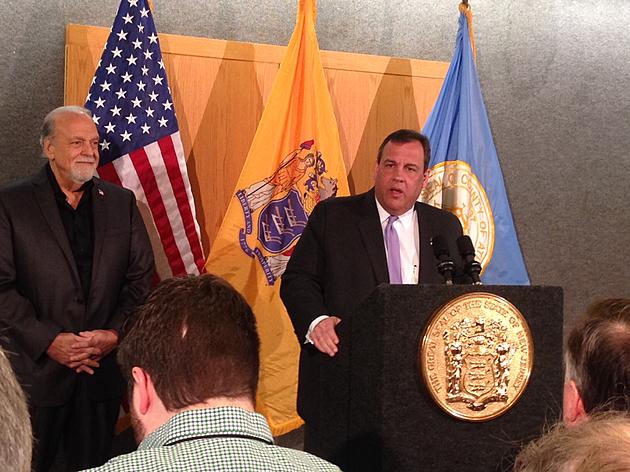 Atlantic City on the brink: Christie calls mayor &#8216;liar&#8217; with &#8216;zero idea what&#8217;s he&#8217;s talking about&#8217;