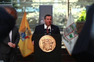 New Jersey facing billion-dollar budget shortfall