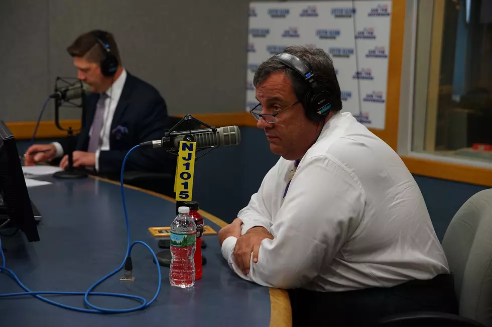 Christie: ‘Death tax’ must phase out faster before considering gas tax hike