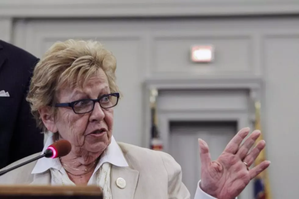 NJ Senate set to approve bills addressing sexual assault