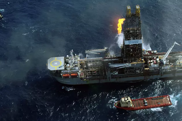 Rule on offshore drilling aims to enhance safety