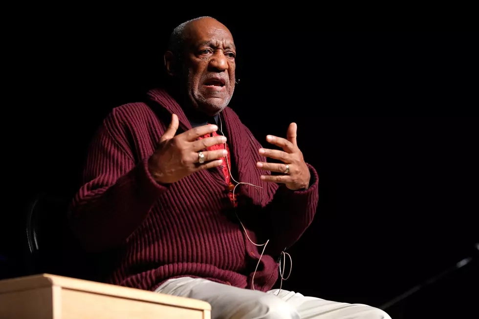Cosby tries again to delay criminal case, get charges tossed