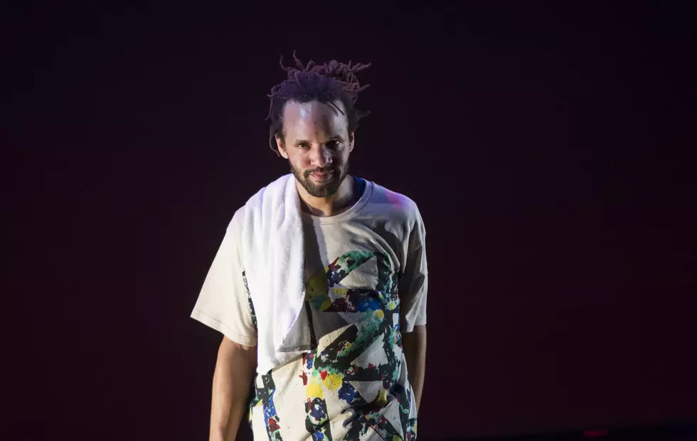 Tap dancing icon Savion Glover keeps ‘tradition’ alive