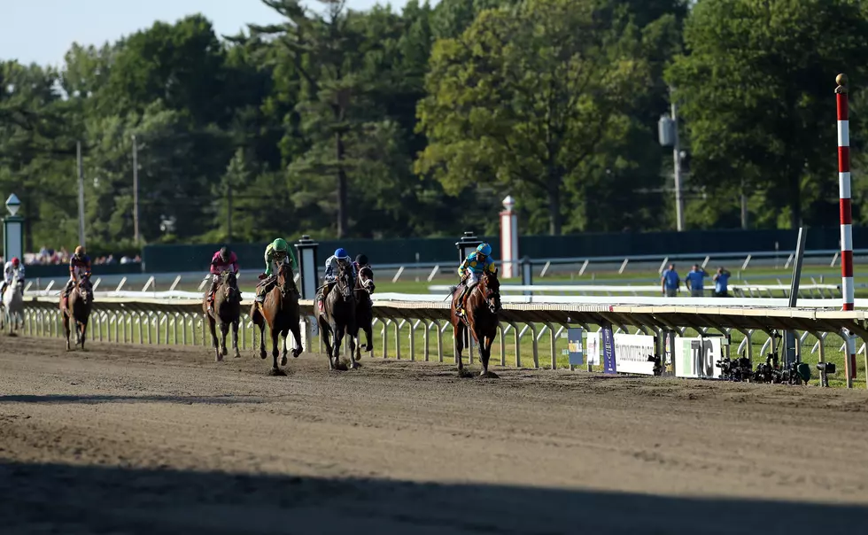 New Jersey’s horse racing industry hopes for change in luck