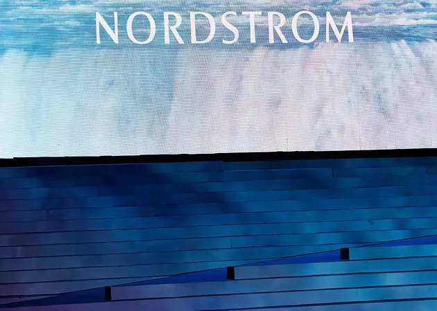 Nordstrom to cut from 350 to 400 jobs