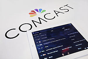 Comcast employees get paid time off to protest (or support) Trump