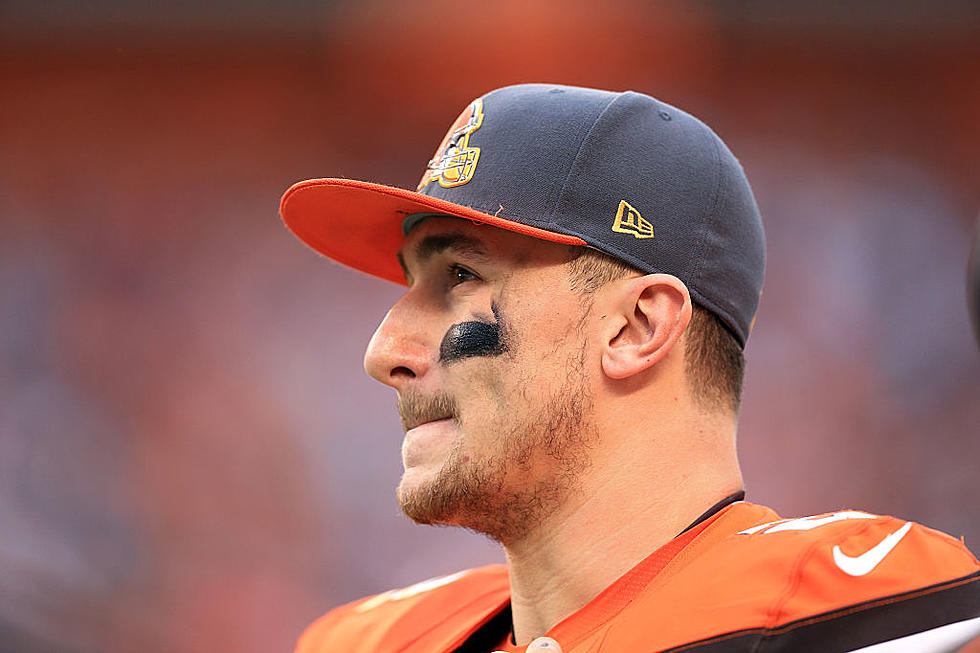 Johnny Manziel heads to court in domestic violence case