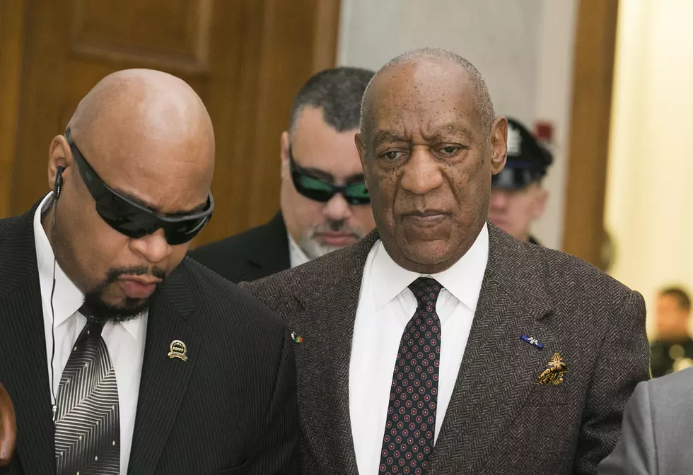Bill Cosby’s motion in defamation case is partially granted