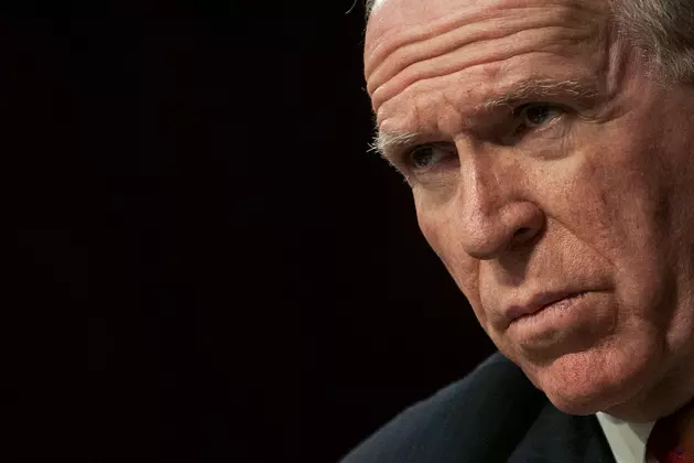 CIA director says he would not obey a waterboarding order