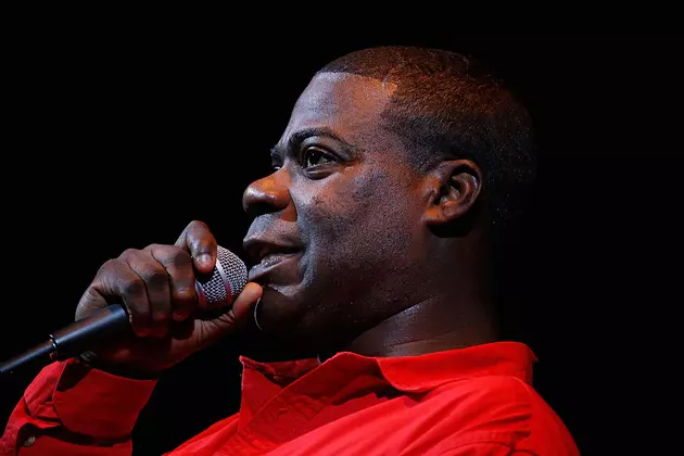 Comedian Tracy Morgan scraps planned Mississippi performance