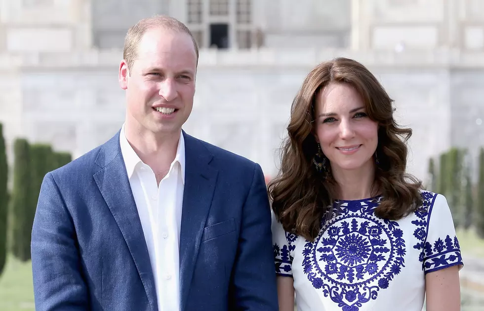 William and Kate to host Kensington Palace dinner for Obamas