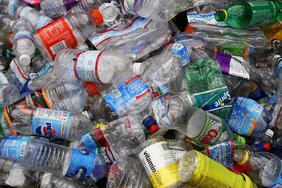 NJ county asking residents to go plastic-free for July