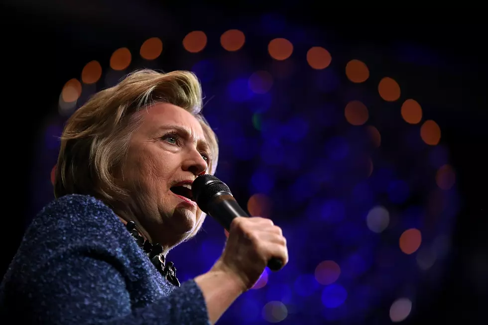 Firms that paid for Clinton speeches have US gov’t interests