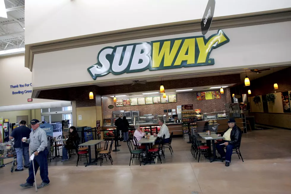 Subway posting calories nationally as regulation lags