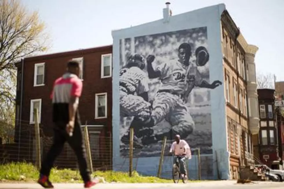 After apology, Philly among many Jackie Robinson tributes