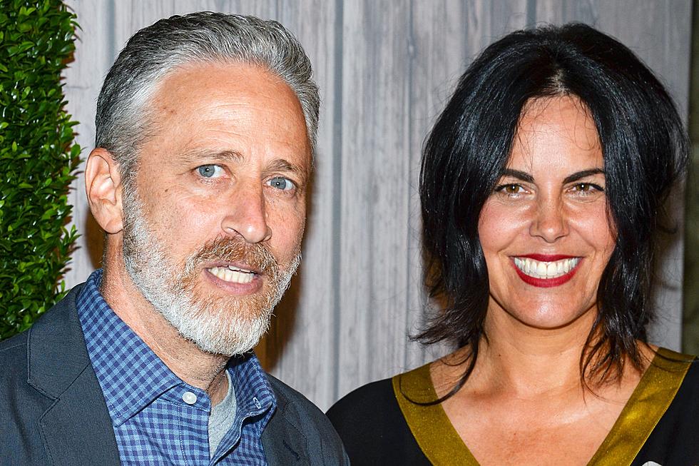 Jon Stewart and his wife have big plans for a 45-acre farm in Monmouth County
