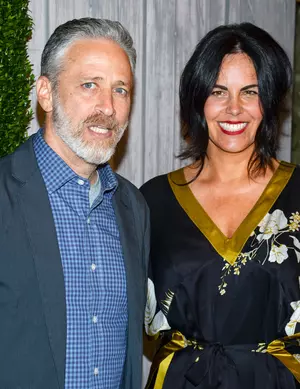 Jon Stewart and his wife have big plans for a 45-acre farm in Monmouth County