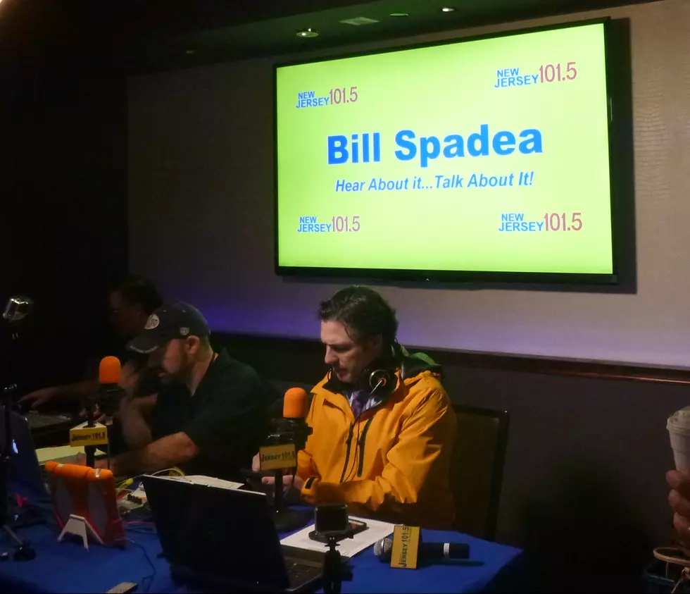 SEE PHOTOS: AC Film Festival with Bill Spadea 4/1/16