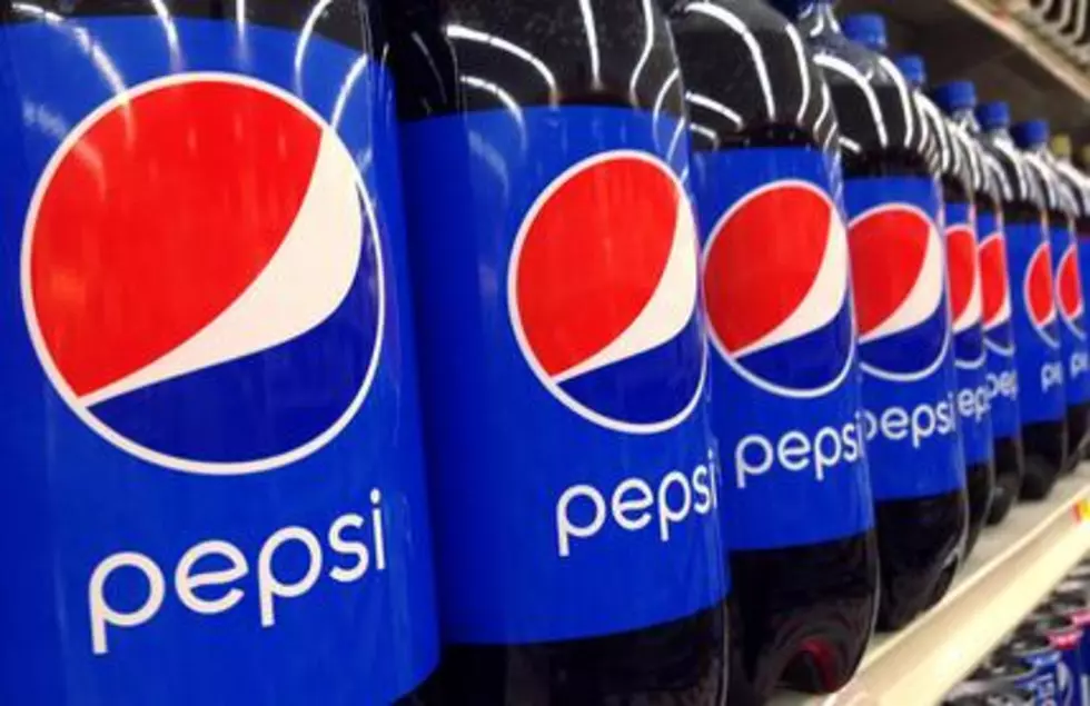 PepsiCo CEO: We&#8217;re reducing our reliance on colas for sales