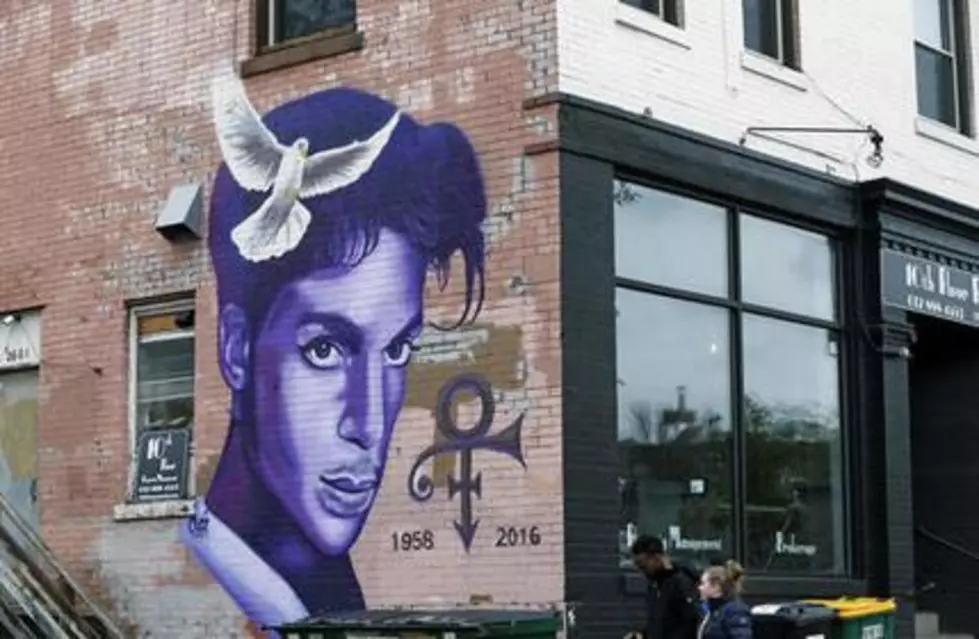 Death raises questions: Did Prince die of an overdose?