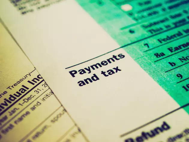 The tax filing deadline is April 18: But why?