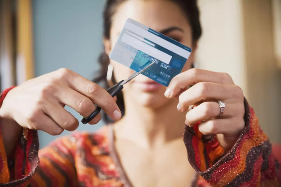 How to remove yourself from a co-signed credit card