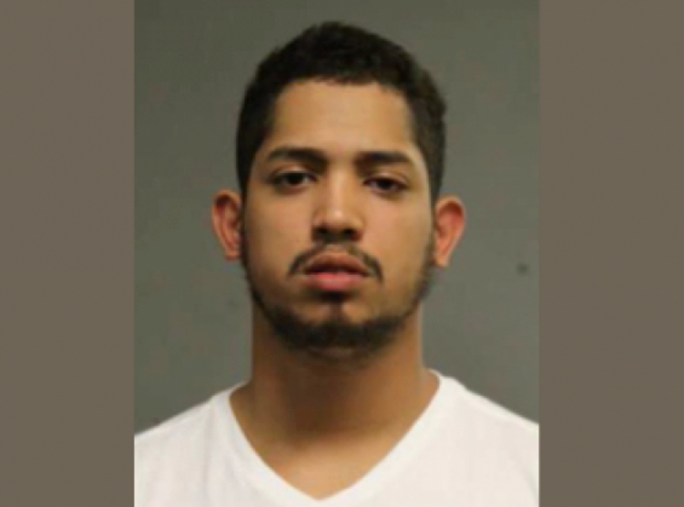 Have you seen him? Second person wanted in Rutgers student&#8217;s murder