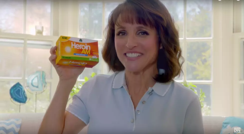 ‘Heroin AM’ commercial parody on SNL sparks controversy