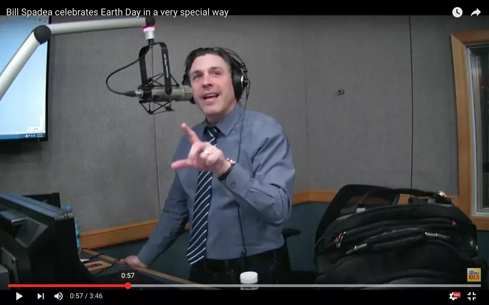 3 things you learned on the Bill Spadea Show: Fossil Fuel Appreciation Day and more