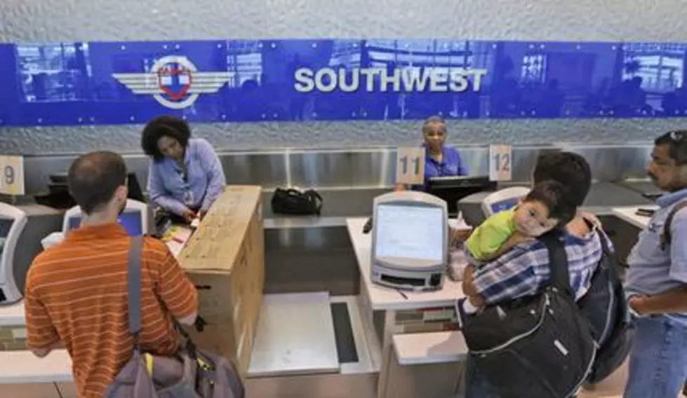 Southwest, Delta tangle over whether to cut or raise fares