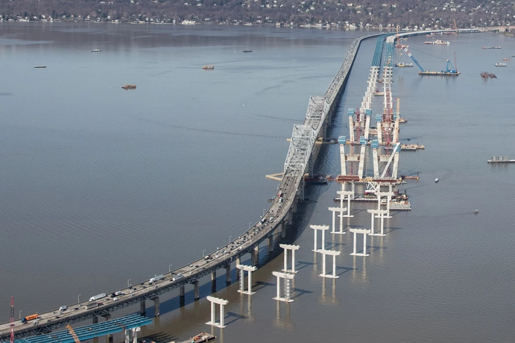 toll for tappan zee bridge 2021