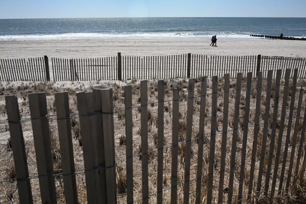 Shore town home owners should be exempt from beach and parking fees