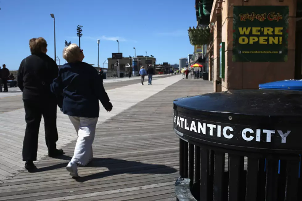 NJ Lawmakers Say You Should Be Able to Drink on the AC Boardwalk