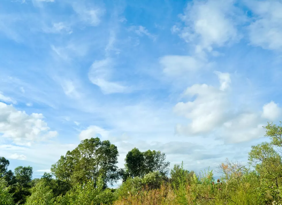 New Jersey&#8217;s temperatures stuck below normal through April&#8217;s end